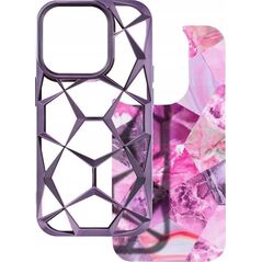 OEM Futerał TWINKI do IPHONE 13 PRO fioletowy 13846544 5903396300820
