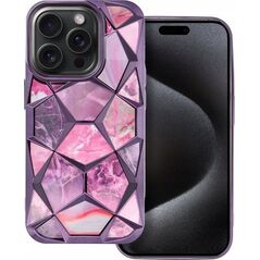 OEM Futerał TWINKI do IPHONE 11 PRO fioletowy 13846549 5903396300943