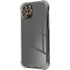 Bosch Futerał Armor Jelly Roar - do iPhone 16 Pro Max transparentny 13846585 5903396311666