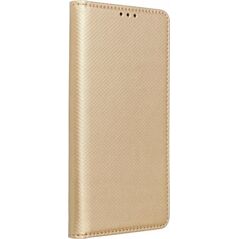 OEM Kabura SMART CASE Book do MOTOROLA G85 złoty 13846623 5903396316098