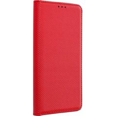 OEM Kabura SMART CASE Book do REALME C63 4G czerwony 13846626 5903396320002