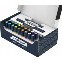 Schneider Zestaw markerów podwójnych Paint-It 040 13846692 4004675162618
