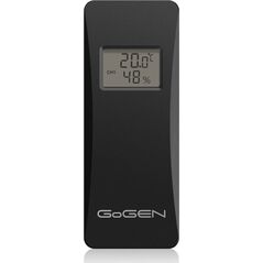 Eta Czujnik do stacji meteo GoGEN - MESENZOR97 13848584 8590393326297