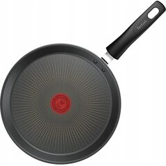Patelnia Tefal Patelnia do naleśników Tefal 25CM EXPERTISE G2843853 13849217 3168430358782