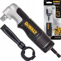 Dewalt DEWALT UCHWYT KĄTOWY DO BITÓW NA KWADRAT 3/8" 13849485 5054905306472