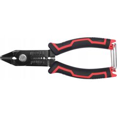 Yato YATO SZCZYPCE BOCZNE PRECYZYJNE 160mm 13849540 5906083108211
