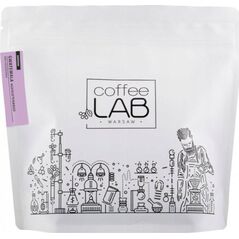 Kawa ziarnista Coffeelab Coffeelab - Gwatemala Huehuetenango Espresso 250g