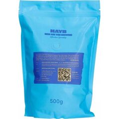 Kawa ziarnista HAYB HAYB - Się Przelewa Klasyk Filter Blend 500g 13857817 5904844570741
