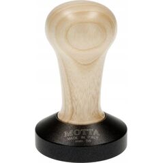 Motta Motta - Tamper Nonstick - Czarna podstawa 58mm 13857825 8007986003355