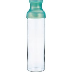 Hario Hario - Filter-In Tea Carafe - Butelka do Cold Brew Morski 1l 13857832 4977642038592