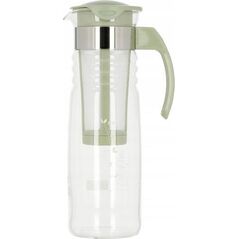 Hario Hario - Mizudashi Tea Pot - Zaparzacz do Cold Brew - Zgaszona zieleń 13857838 4977642142992