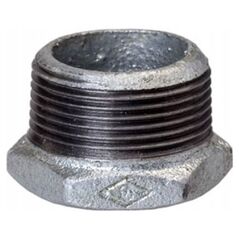 ARKAINSTALACJE Redukcja ocynkowana 1"x3/4" Arka OC-G241 25X20 13866819 5901669422750