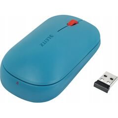 Mysz Leitz MYSZKA COSY NIEBIESKA 13867583 4002432129409
