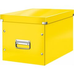 Leitz Pud�o uniwersalne Leitz CS  L ��te 13867593 4002432122455