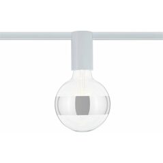 Paulmann URail Socket max. 20W E27 230V Biały 13868165 4000870949740