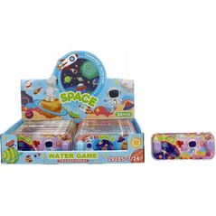 Mega Creative GRA WODNA SPACE 15X7 MIX4 MC DISP 24/96/192 13870559 5904335855593