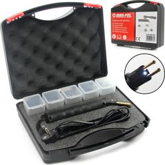 Fiskars MAR-POL ZSZYWACZ DO PLASTIKU KOLBOWY MAR-POL 13872112 5901969126181