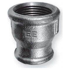 ARKAINSTALACJE Mufa redukcyjna Arka OC-G240 25X20 1x3/4 ocynkowana srebrna 13872320 5901669422606
