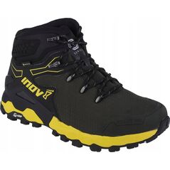 Buty trekkingowe męskie Inov-8 Inov-8 Roclite Pro G 400 GTX V2 001073-OLBKYW-S-01 Zielone 46,5 13873004 5054167699428