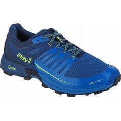 Buty trekkingowe męskie Inov-8 Inov-8 Roclite G 275 V2 001097-BLNYLM-M-01 Niebieskie 44,5 13873512 5054167711120