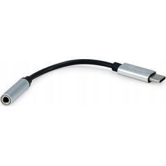 Adapter USB Equip Usb-C To 3.5Mm Audio Dac 13875414 4015867223659