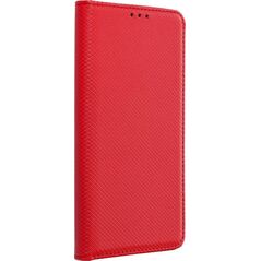 OEM Kabura SMART CASE Book do XIAOMI Redmi 12c czerwony 13875855 5903396202650