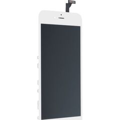 Partner Tele.com Wyświetlacz do iPhone 6 Plus z ekranem dotykowym białym (JK) 13875891 5903396195822