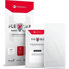 ForCell Forcell Flexible Nano Glass - szkło hybrydowe do Samsung Galaxy A33 5G 13875912 5903396156403