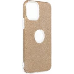 ForCell Futerał SHINING do IPHONE 14 Pro złoty 13875920 5903396164453