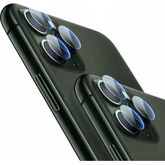 Partner Tele.com Szkło hartowane Tempered Glass Camera Cover - do iPhone 14 13875946 5903396163562