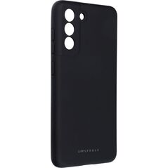 ROAR Futerał Roar Space Case - do Samsung Galaxy S21 FE Czarny 13875967 5903396170577