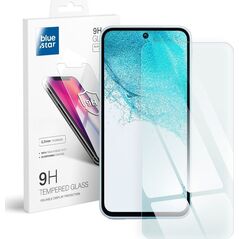 Blue Star Szkło hartowane Blue Star - do Samsung Galaxy A54 5G/S23 FE 13876037 5903396190407