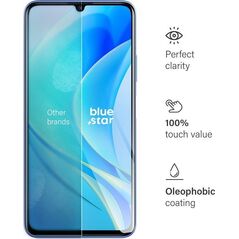 Blue Star Szkło hartowane Blue Star - do Huawei Nova Y70 13876111 5903396179259