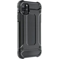 ForCell Futerał ARMOR do SAMSUNG A14 5G / A14 4G czarny 13876120 5903396199929