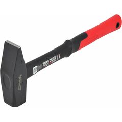 AWTools AWTOOLS MŁOTEK ŚLUSARSKI  0,8 kg WŁÓKNO BLACK 13878148 5903678614454