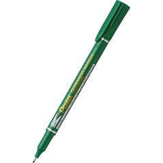 Pentel Foliopis wodoodporny zielony 0,6-1mm NF450-D PENTEL 13879310 884851042835