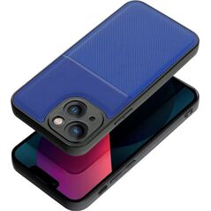 ForCell Futerał NOBLE do IPHONE 15 Pro niebieski 13881840 5903396214721