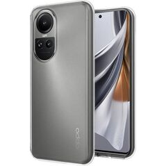 Futerał BACK CASE ULTRA SLIM 0,5 mm do OPPO Reno 10 Pro 5G 13882146 5903396227097