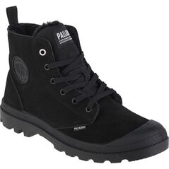 Palladium Palladium Pampa Hi Zip WL 05982-010-M Czarne 44 13882502 889423469157