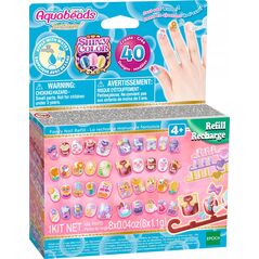 Epoch Aquabeads Fancy Nail Refill 13883133 5054131350072