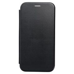ForCell Kabura ELEGANCE Book do SAMSUNG S24 Plus czarny 13885022 5903396231216