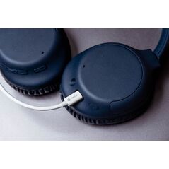 Kabel USB ForCell FORCELL F-ENERGY C338 kabel Typ C do Typ C PD QC4.0 3A 60W 3 m biały 13886391 5903396219610