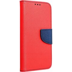 Kabury Fancy Book Kabura FANCY Book do SAMSUNG A15 5G czerwono granatowy 13886480 5903396256998