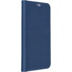 OEM Kabura LUNA Book Carbon do SAMSUNG S23 FE niebieski 13886790 5903396260575