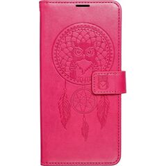 OEM Kabura MEZZO Book do SAMSUNG A35 5G łapacz snów magenta 13888204 5903396268489