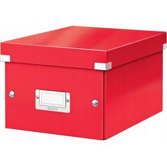 Leitz PUD�O CS UNIWERS. MA�E WOW red 13888585 4002432135530