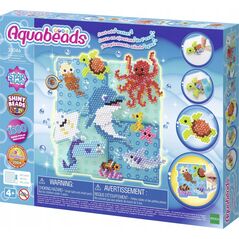 Epoch Oceanarium Aquabeads 13889152 5054131350461