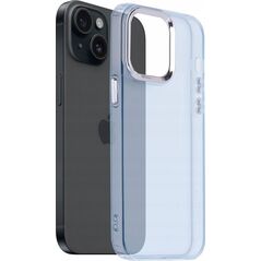 ForCell Futerał PEARL do SAMSUNG A35 5G jasny niebieski 13889864 5903396271243