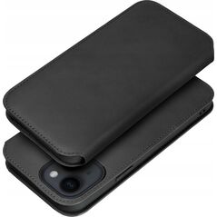 OEM Kabura DUAL POCKET Book do XIAOMI Redmi Note 13 5G czarny 13890180 5903396277627