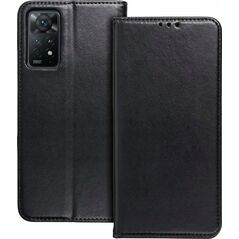 OEM Kabura SMART MAGNETO do XIAOMI Redmi Note 13 Pro Plus 5G czarny 13890184 5903396278556